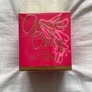 VICTORIA’S SECRET Angels Only Fragrance